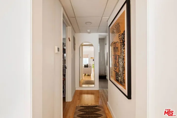 550 N Croft Avenue 2, Los Angeles, California 90048