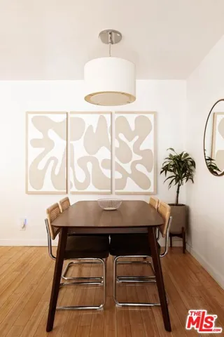 550 N Croft Avenue 2, Los Angeles, California 90048