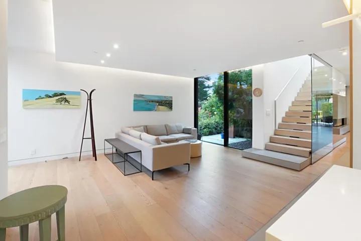 324 Kelly Avenue, Half Moon Bay, California 94019