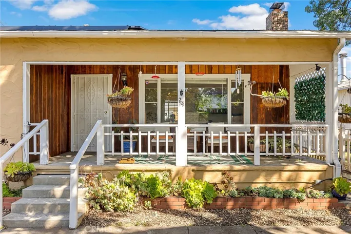 24 Grand Avenue, Oroville, California 95965