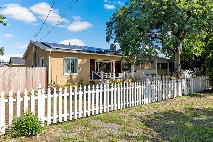 24 Grand Avenue, Oroville, California 95965