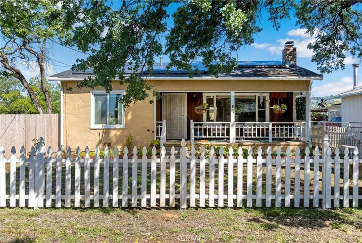 24 Grand Avenue, Oroville, California 95965