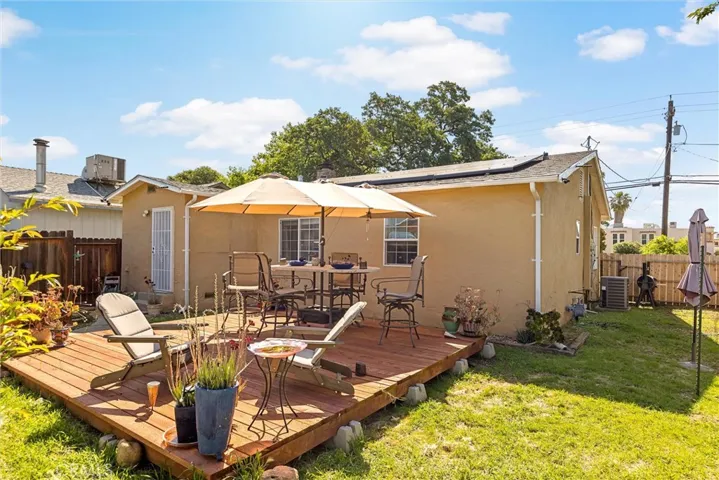 24 Grand Avenue, Oroville, California 95965
