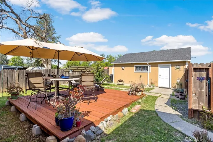 24 Grand Avenue, Oroville, California 95965
