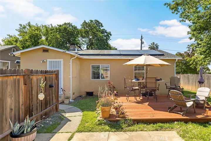 24 Grand Avenue, Oroville, California 95965
