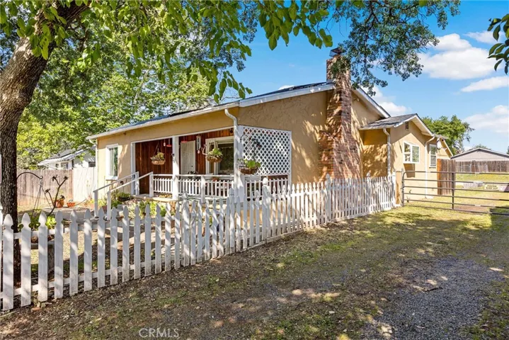 24 Grand Avenue, Oroville, California 95965