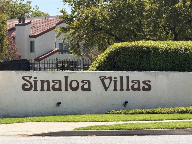 1712 Sinaloa, Simi Valley, California 93065