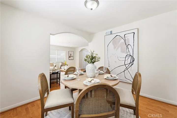 1097 S Marguerita C, Alhambra, California 91803