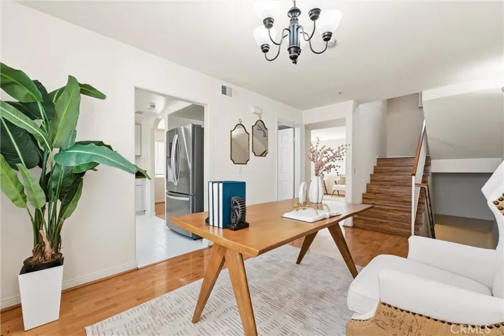 1097 S Marguerita C, Alhambra, California 91803