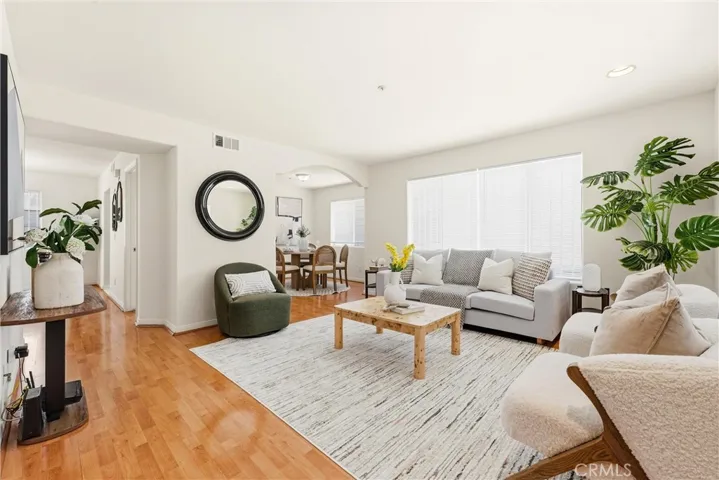 1097 S Marguerita C, Alhambra, California 91803
