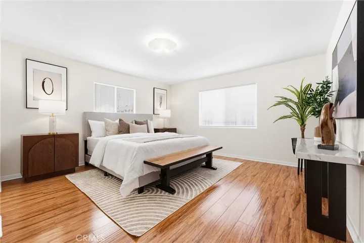 1097 S Marguerita C, Alhambra, California 91803