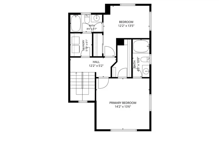 1097 S Marguerita C, Alhambra, California 91803