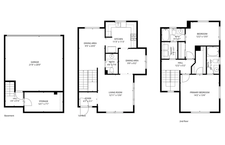 1097 S Marguerita C, Alhambra, California 91803