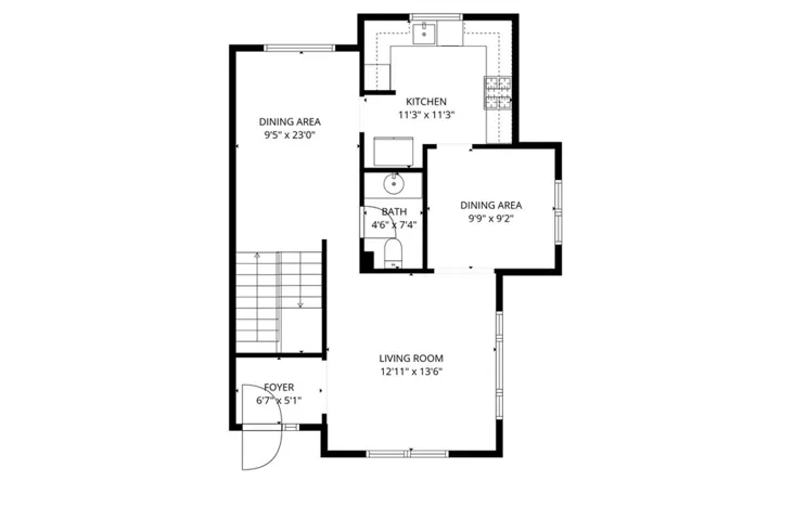 1097 S Marguerita C, Alhambra, California 91803