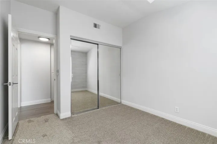 Alternate view of guest bedroom on 2nd floor