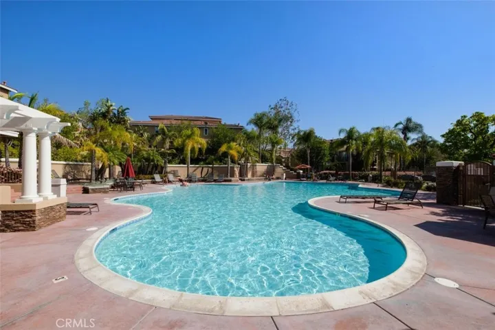 7905 E Monte Carlo, Anaheim Hills, California 92808