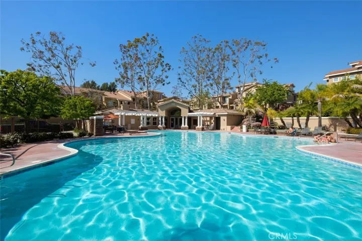 7905 E Monte Carlo, Anaheim Hills, California 92808