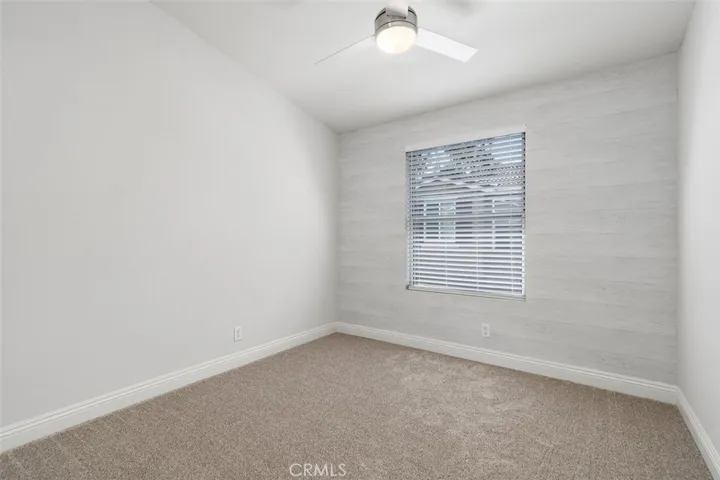 Guest bedroom on 2nd floor