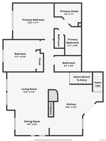 7905 E Monte Carlo, Anaheim Hills, California 92808