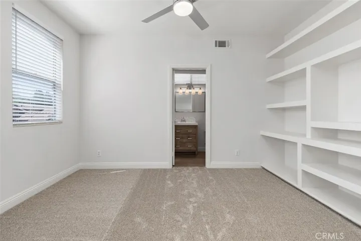 3rd floor bedroom/loft