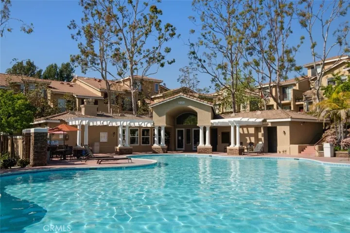 7905 E Monte Carlo, Anaheim Hills, California 92808