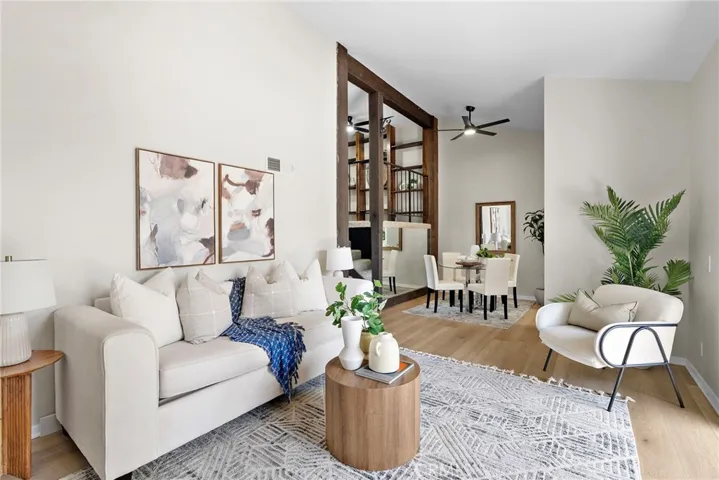 1665 Brea, Fullerton, California 92835