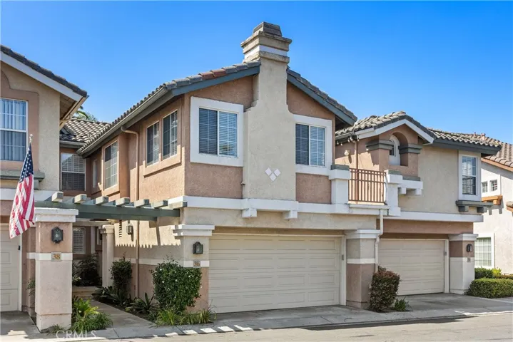 Welcome to the highly desirable gated community of Mirasol in the heart of Mission Viejo
