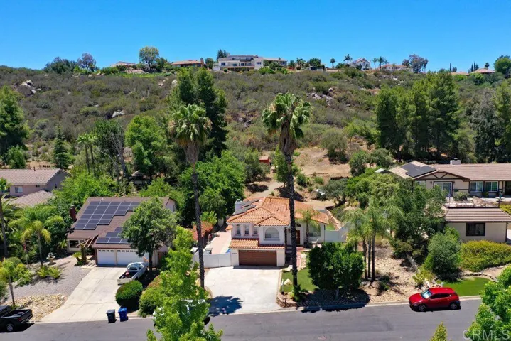 23945 Nectar Way, Ramona, California 92065