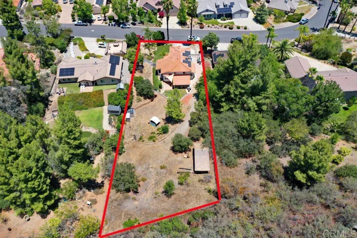 23945 Nectar Way, Ramona, California 92065