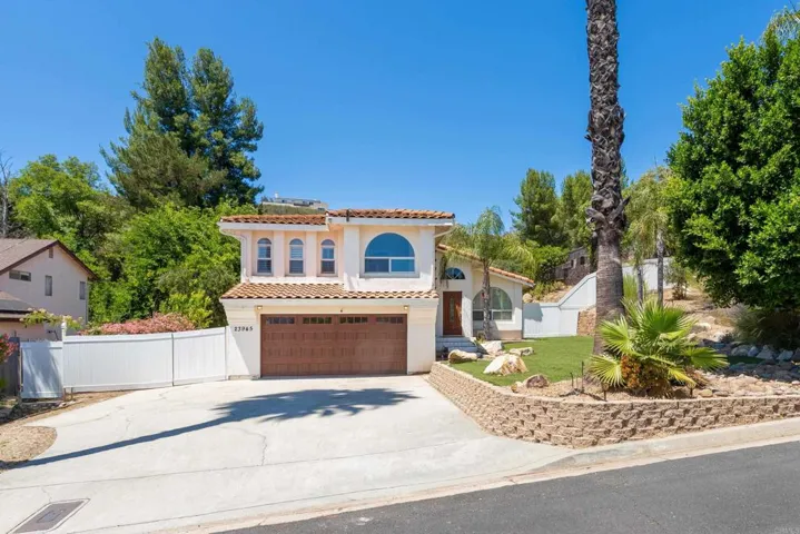 23945 Nectar Way, Ramona, California 92065