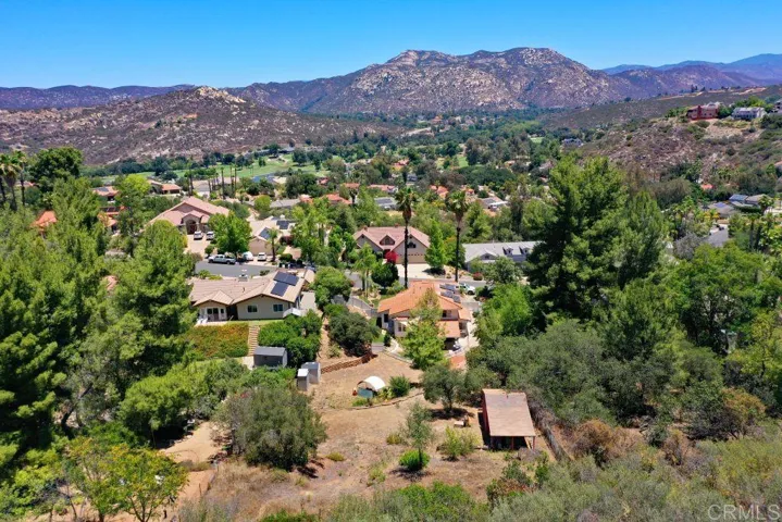 23945 Nectar Way, Ramona, California 92065