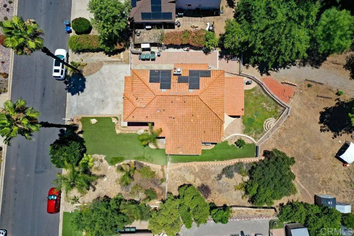 23945 Nectar Way, Ramona, California 92065