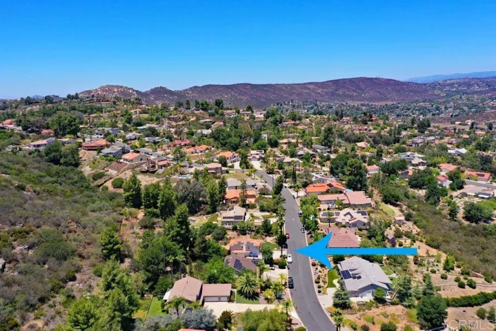 23945 Nectar Way, Ramona, California 92065