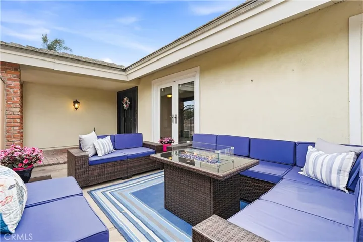 17491 Norwood Park Place, Tustin, California 92780