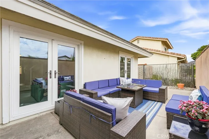17491 Norwood Park Place, Tustin, California 92780