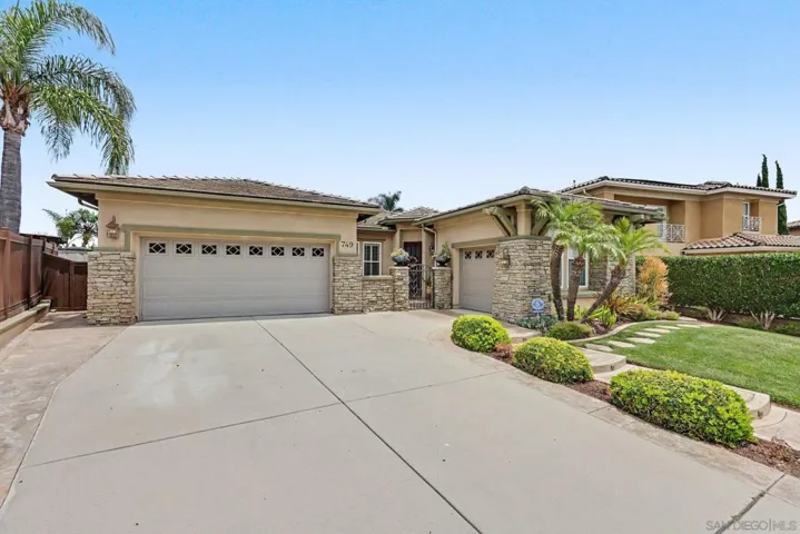 749 Crooked Path Pl, Chula Vista, California 91914