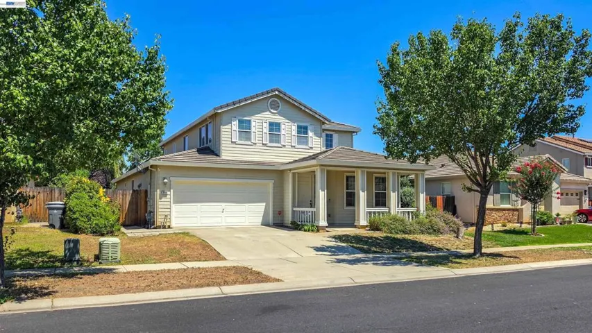1899 River Run Dr, Marysville, California 95901