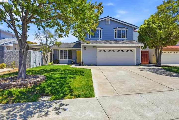 30980 Tidewater, Union City, California 94587-1732