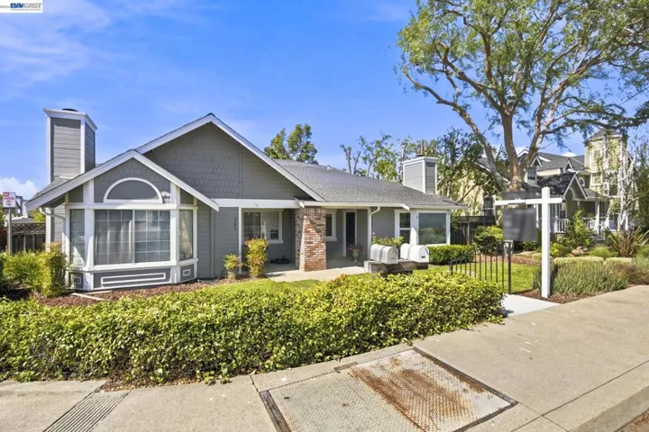 3747 Vineyard Ave, Pleasanton, California 94566