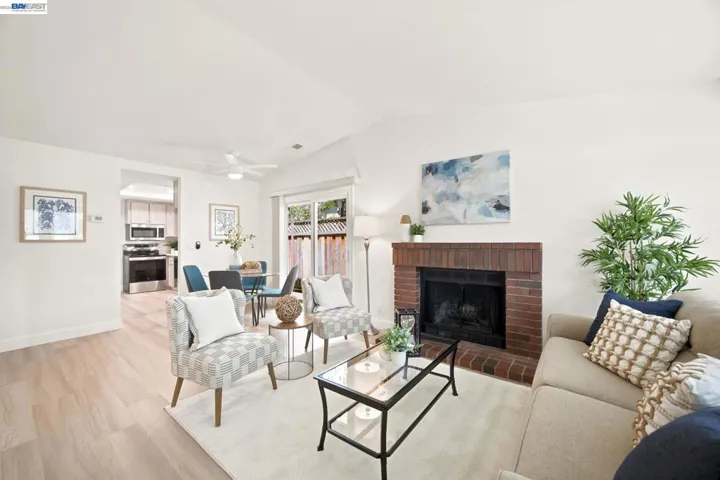 3747 Vineyard Ave, Pleasanton, California 94566