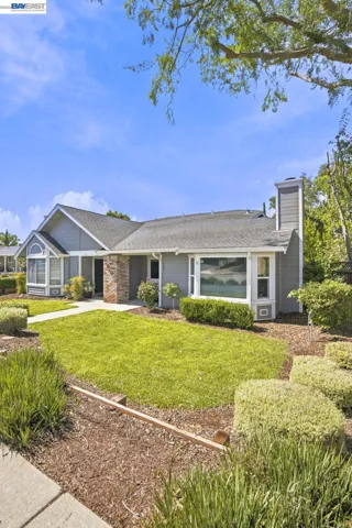 3747 Vineyard Ave, Pleasanton, California 94566