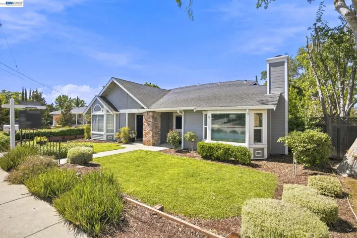 3747 Vineyard Ave, Pleasanton, California 94566