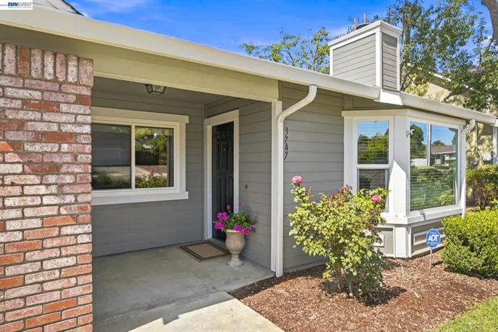 3747 Vineyard Ave, Pleasanton, California 94566
