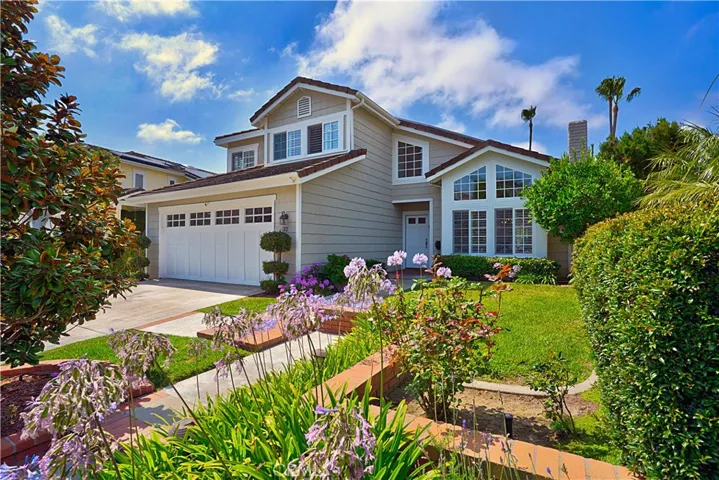 22 Serenity, Laguna Niguel, California 92677