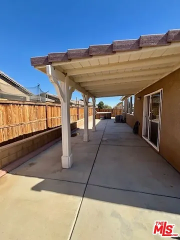 3437 Jaguar Court, Rosamond, California 93560
