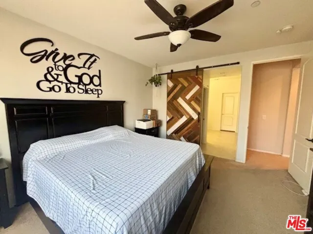 3437 Jaguar Court, Rosamond, California 93560