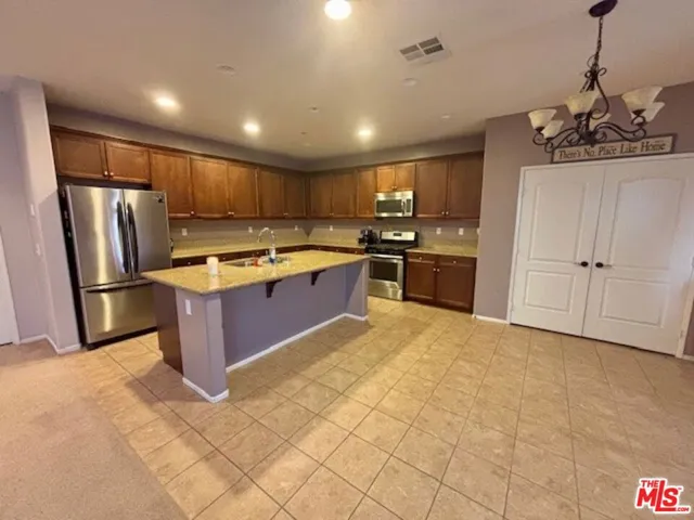 3437 Jaguar Court, Rosamond, California 93560