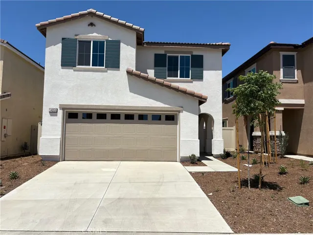 14059 Shayna Street, Moreno Valley, California 92555