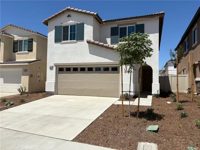 14059 Shayna Street, Moreno Valley, California 92555