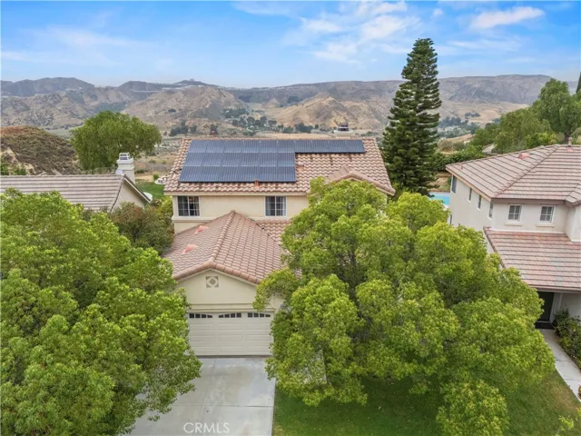 22915 Raintree Lane, Saugus, California 91390